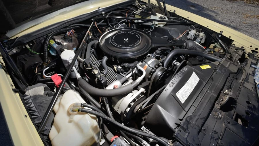 1985 Cadillac Eldorado 10th Gen - Image 7 of 18
