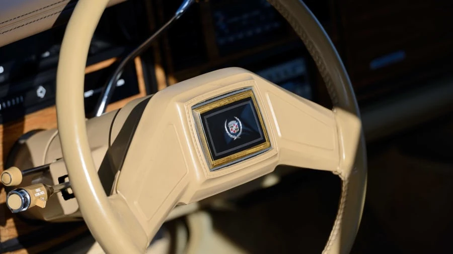 1985 Cadillac Eldorado 10th Gen - Image 9 of 18
