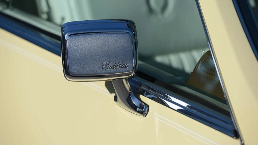 1985 Cadillac Eldorado 10th Gen - Image 10 of 18