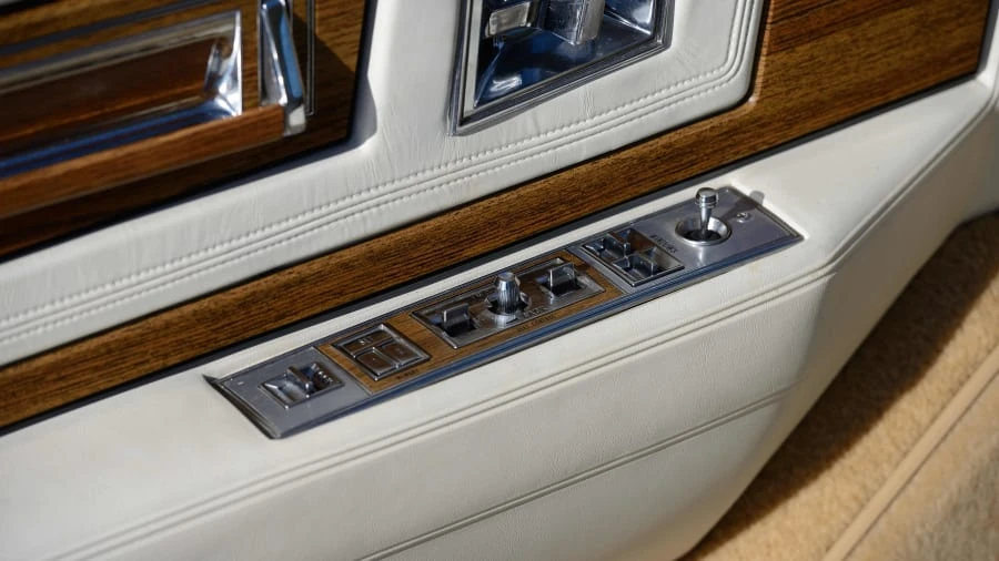 1985 Cadillac Eldorado 10th Gen - Image 16 of 18