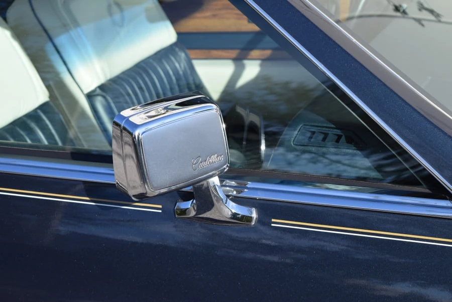 1985 Cadillac Eldorado 10th Gen - Image 8 of 11