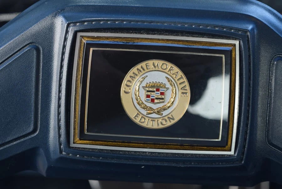 1985 Cadillac Eldorado 10th Gen - Image 9 of 11