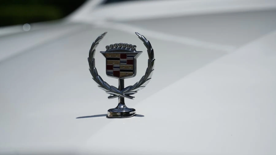 1985 Cadillac Eldorado 10th Gen - Image 5 of 12