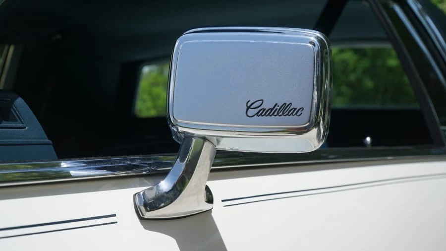 1985 Cadillac Eldorado 10th Gen - Image 6 of 12