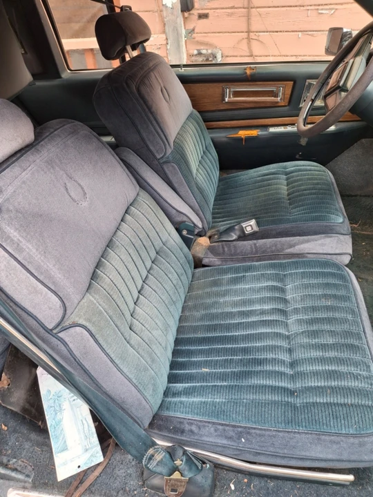 1985 Cadillac Eldorado 10th Gen - Image 5 of 18