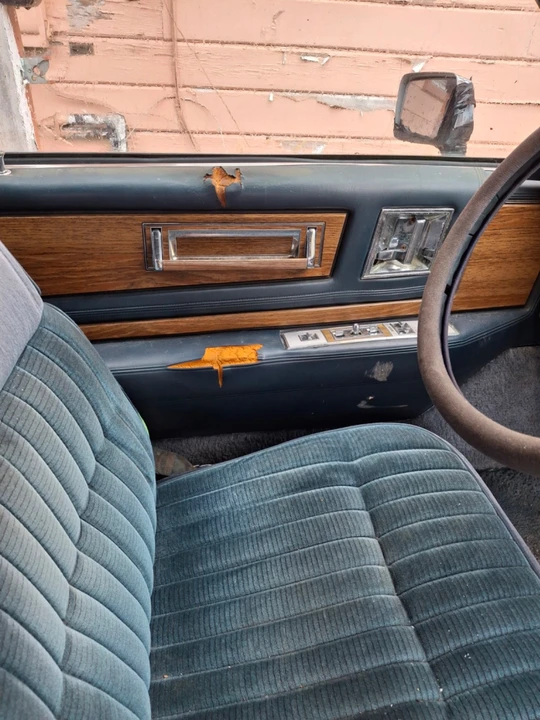 1985 Cadillac Eldorado 10th Gen - Image 14 of 18