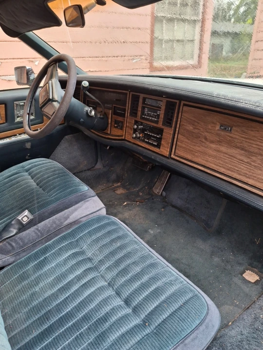 1985 Cadillac Eldorado 10th Gen - Image 3 of 18