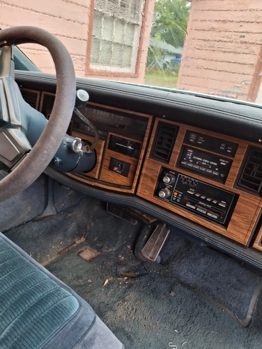 1985 Cadillac Eldorado 10th Gen - Image 6 of 18