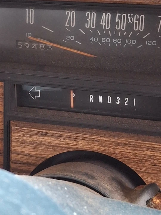 1985 Cadillac Eldorado 10th Gen - Image 13 of 18