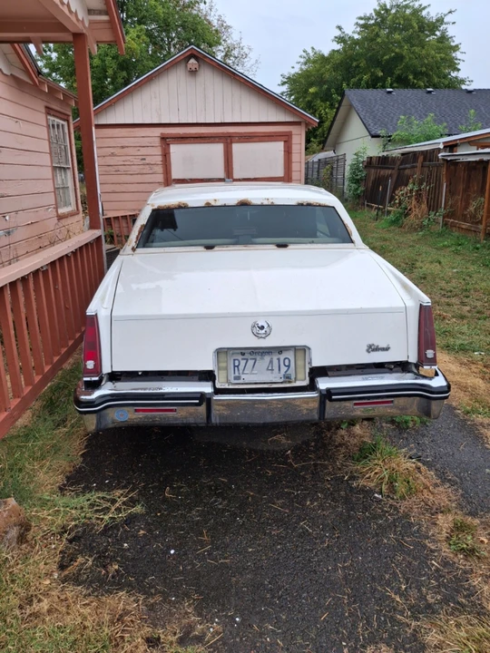 1985 Cadillac Eldorado 10th Gen - Image 8 of 18