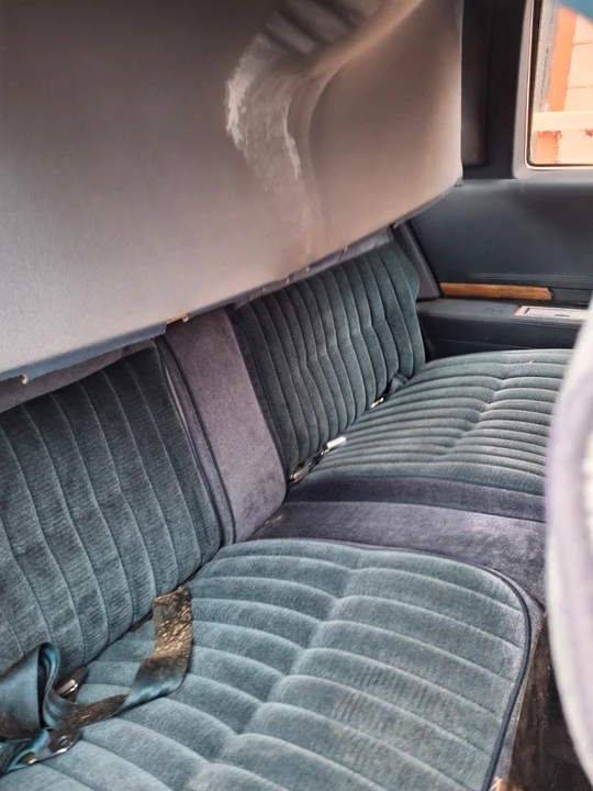 1985 Cadillac Eldorado 10th Gen - Image 9 of 18