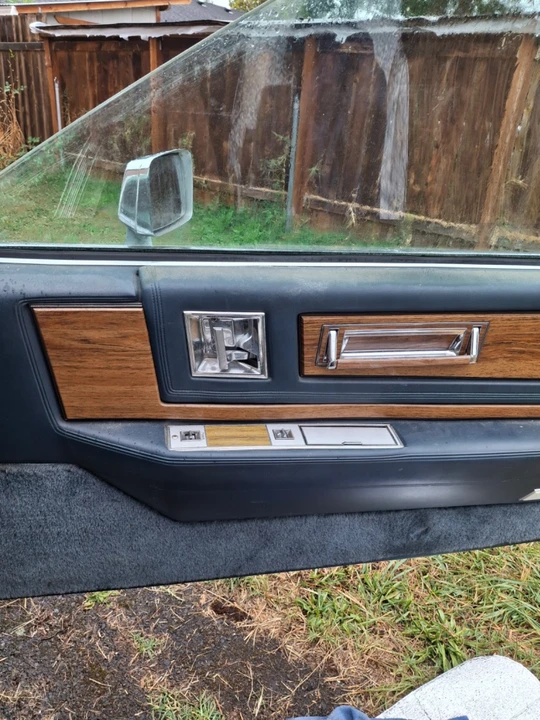 1985 Cadillac Eldorado 10th Gen - Image 15 of 18