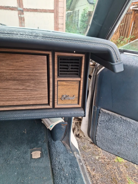 1985 Cadillac Eldorado 10th Gen - Image 16 of 18