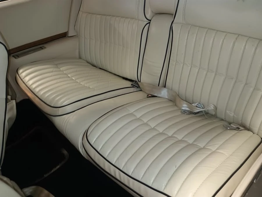 1985 Cadillac Eldorado 10th Gen - Image 13 of 15