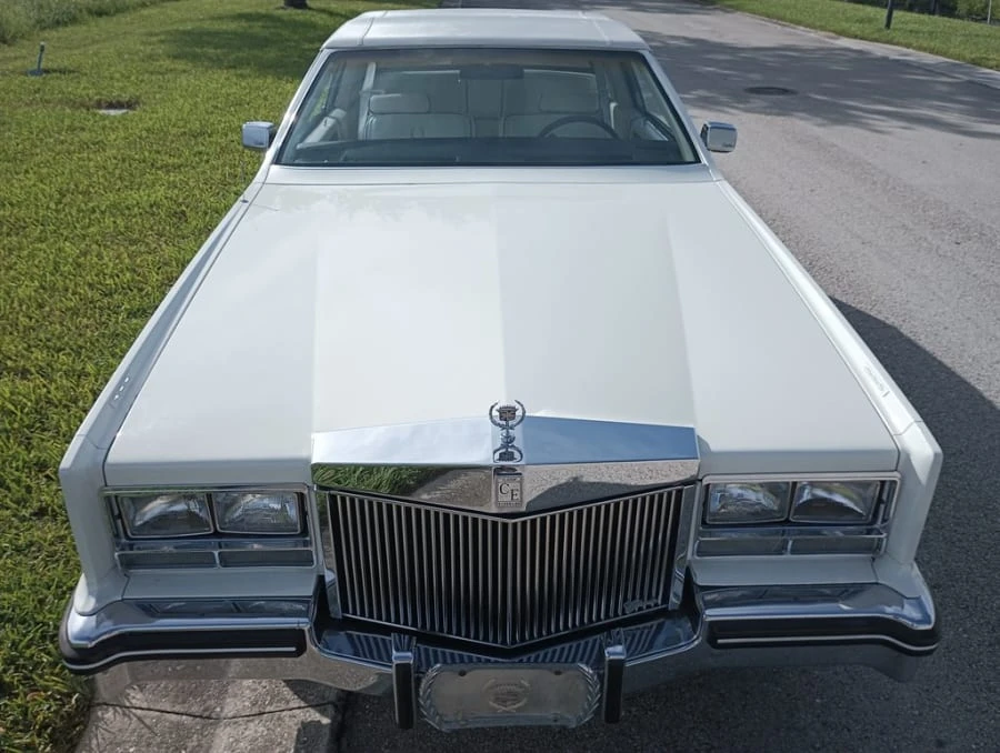 1985 Cadillac Eldorado 10th Gen - Image 6 of 15