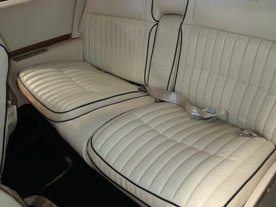 1985 Cadillac Eldorado 10th Gen - Image 9 of 16