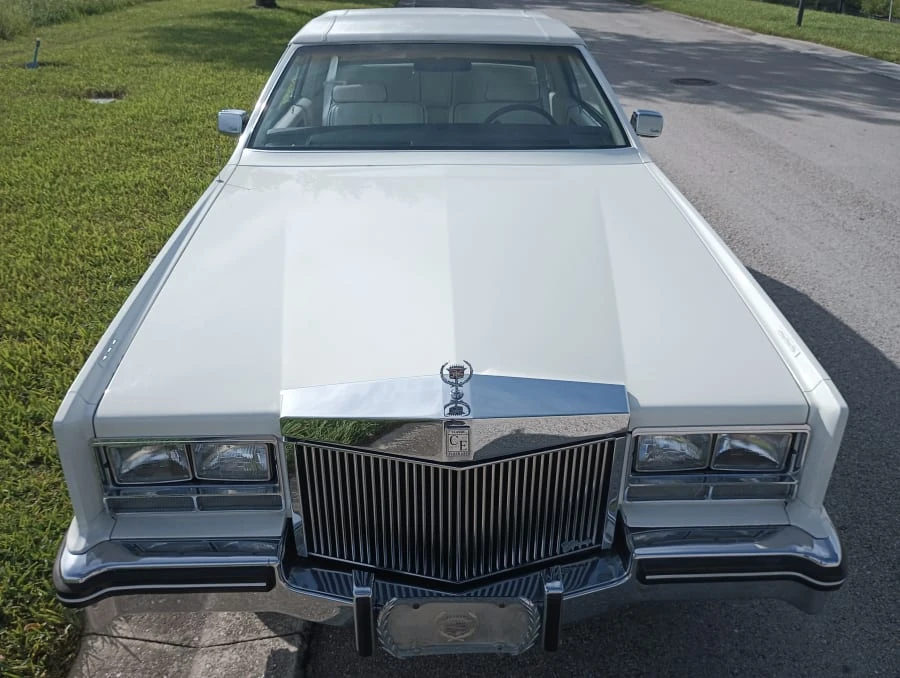 1985 Cadillac Eldorado 10th Gen - Image 6 of 16