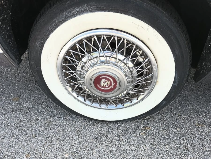 1985 Cadillac Eldorado 10th Gen - Image 7 of 15