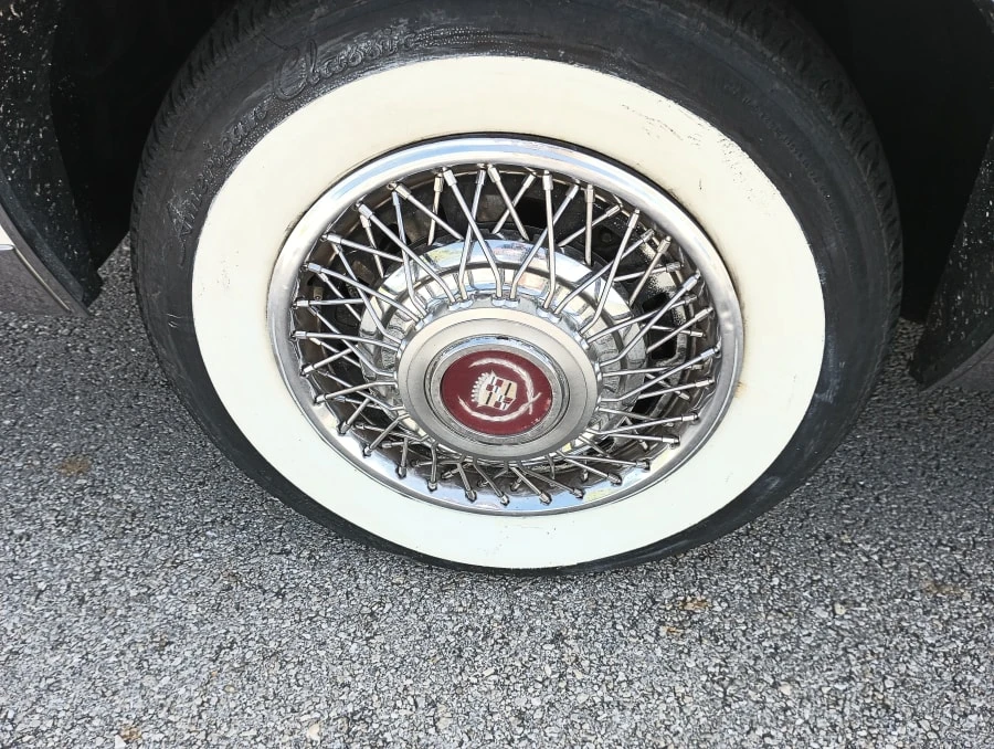 1985 Cadillac Eldorado 10th Gen - Image 7 of 16