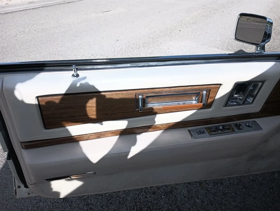 1985 Cadillac Eldorado 10th Gen - Image 11 of 15
