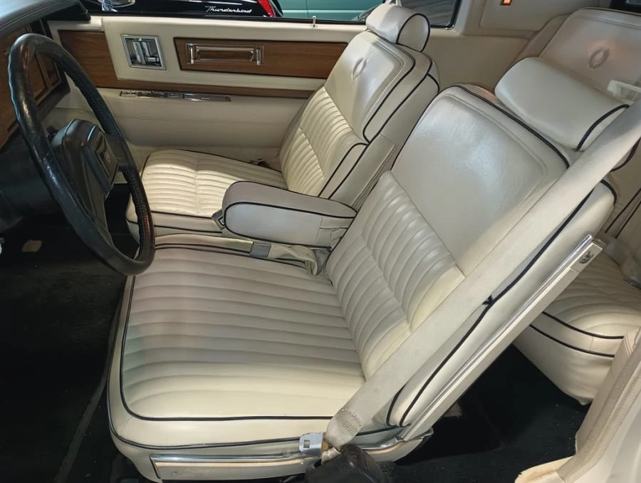 1985 Cadillac Eldorado 10th Gen - Image 10 of 15