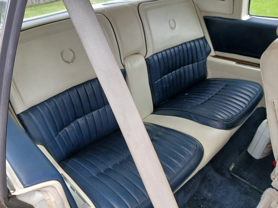 1985 Cadillac Eldorado 10th Gen - Image 2 of 6