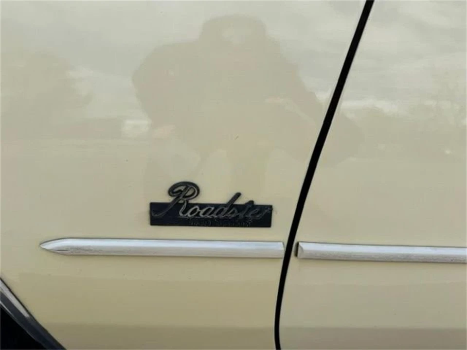 1985 Cadillac Eldorado 10th Gen - Image 8 of 21