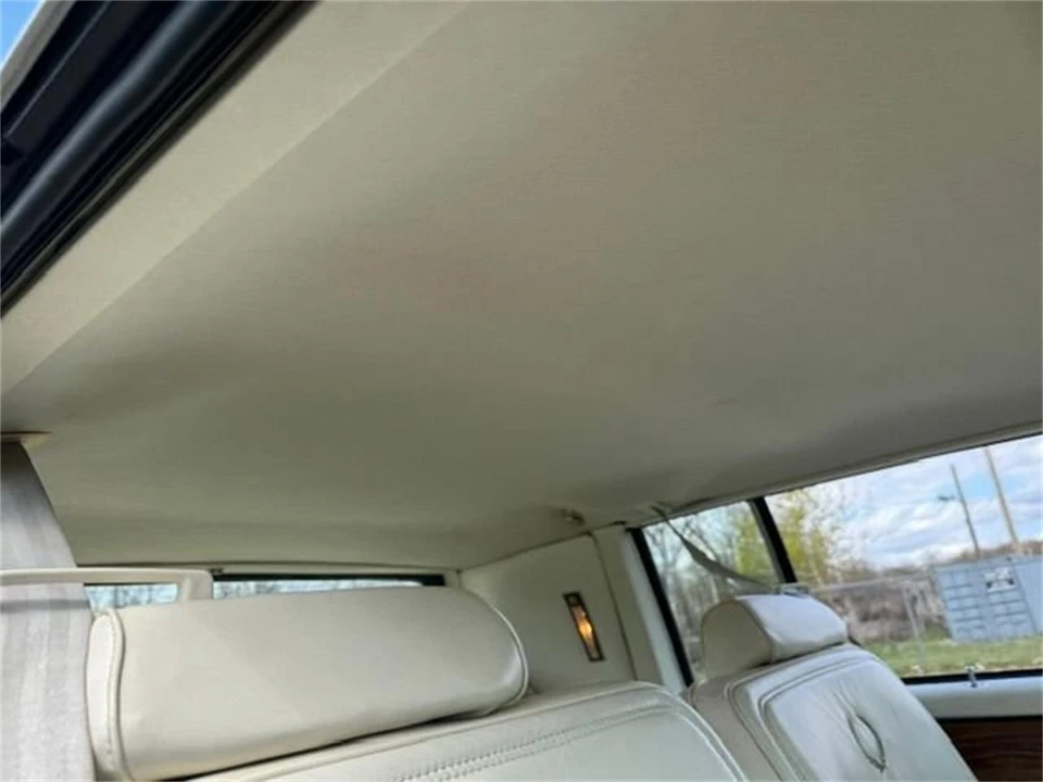 1985 Cadillac Eldorado 10th Gen - Image 15 of 21