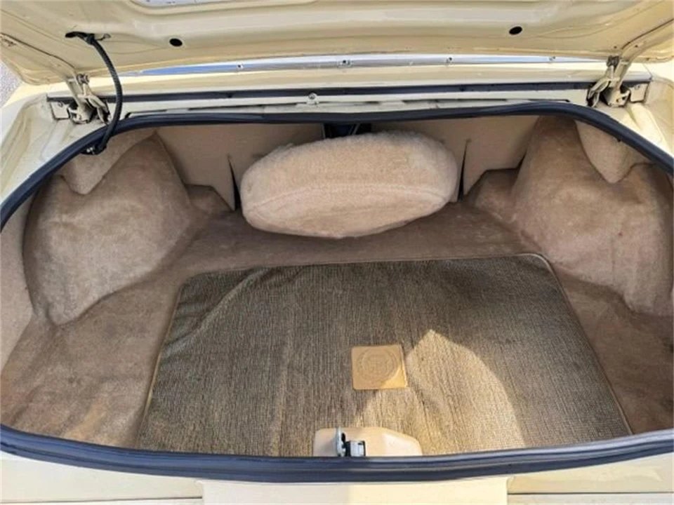 1985 Cadillac Eldorado 10th Gen - Image 18 of 21