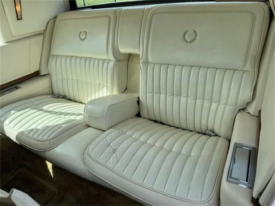 1985 Cadillac Eldorado 10th Gen - Image 13 of 21