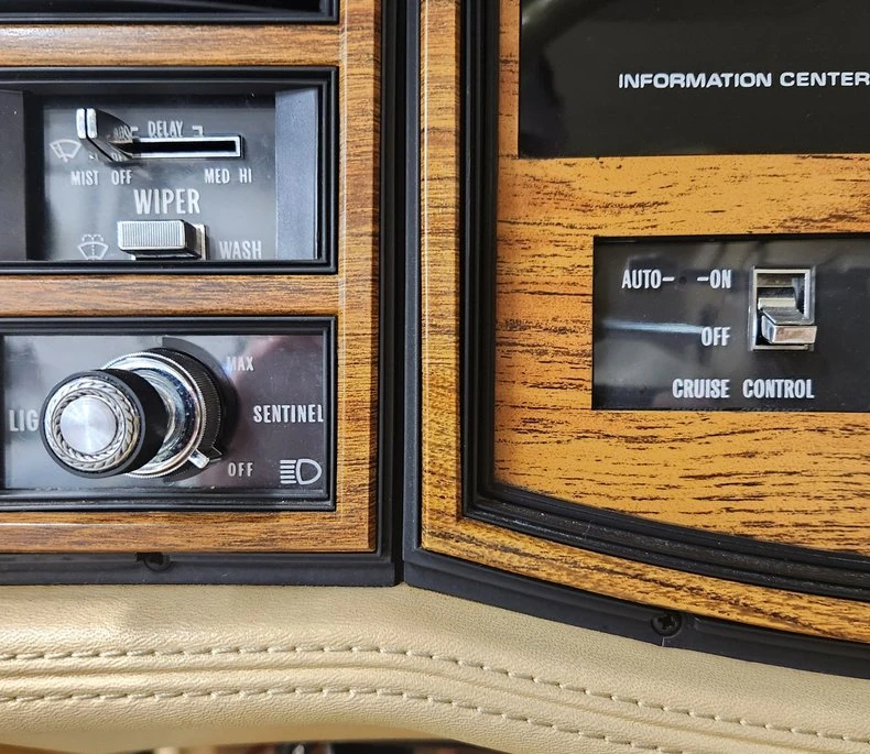 1985 Cadillac Eldorado 10th Gen - Image 30 of 31