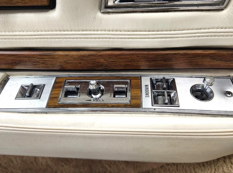 1985 Cadillac Eldorado 10th Gen - Image 29 of 31