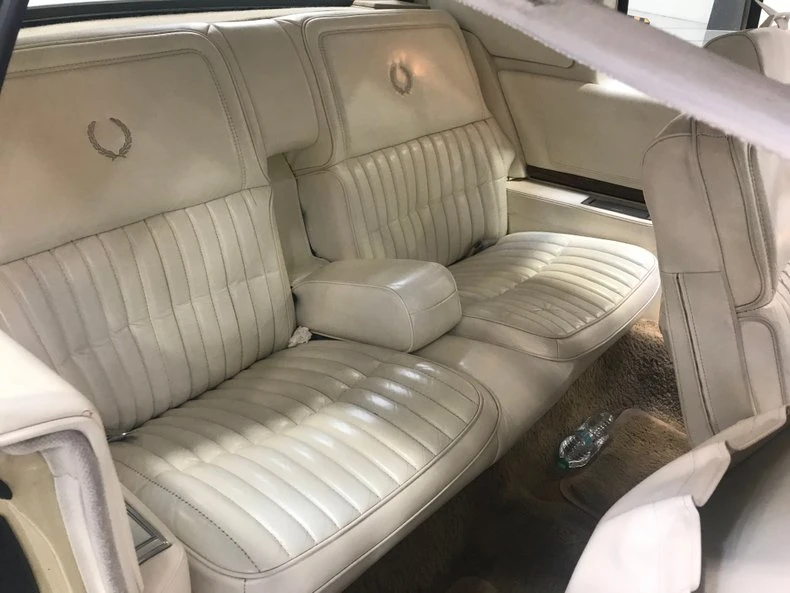 1985 Cadillac Eldorado 10th Gen - Image 9 of 31