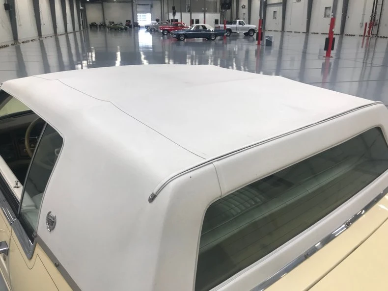 1985 Cadillac Eldorado 10th Gen - Image 7 of 31