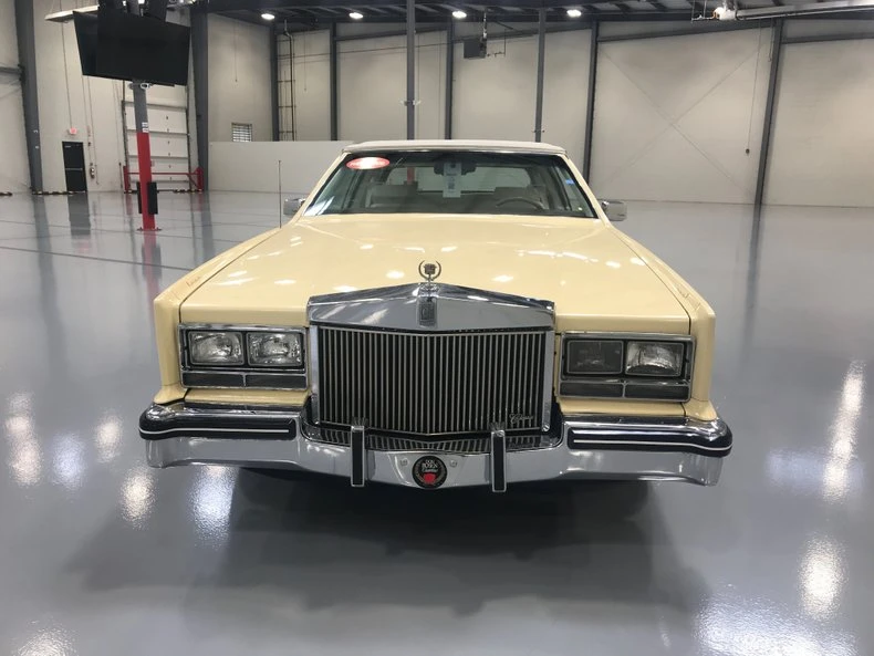 1985 Cadillac Eldorado 10th Gen - Image 6 of 31