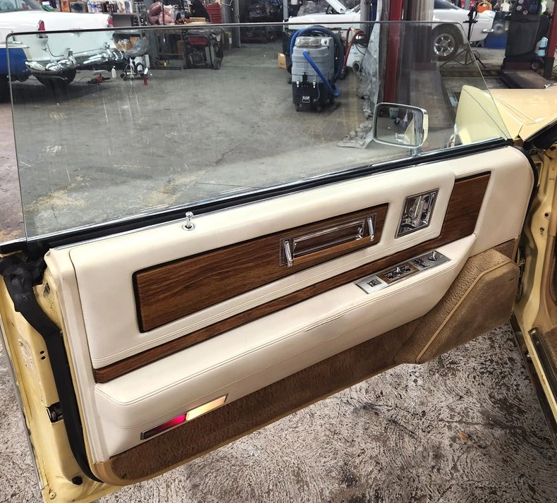 1985 Cadillac Eldorado 10th Gen - Image 26 of 31