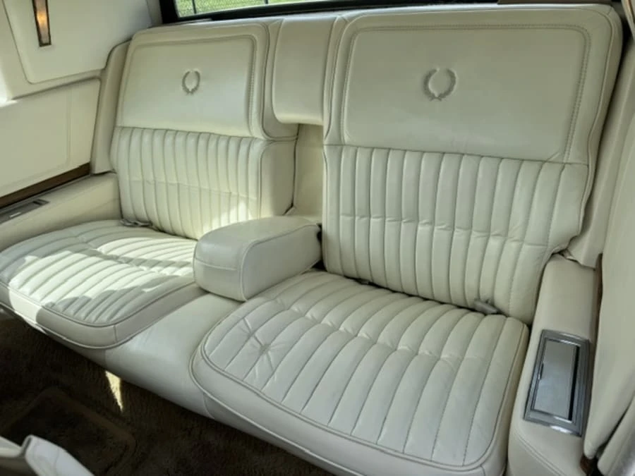 1985 Cadillac Eldorado 10th Gen - Image 17 of 23