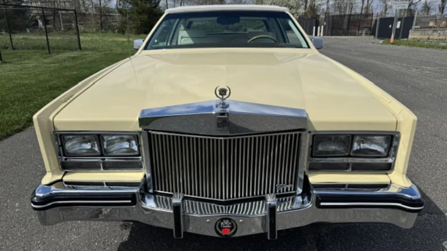 1985 Cadillac Eldorado 10th Gen - Image 4 of 23