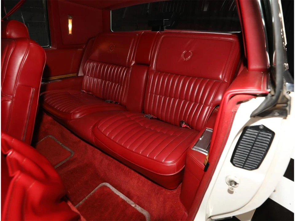 1985 Cadillac Eldorado 10th Gen - Image 4 of 31