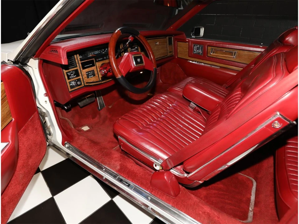 1985 Cadillac Eldorado 10th Gen - Image 3 of 31