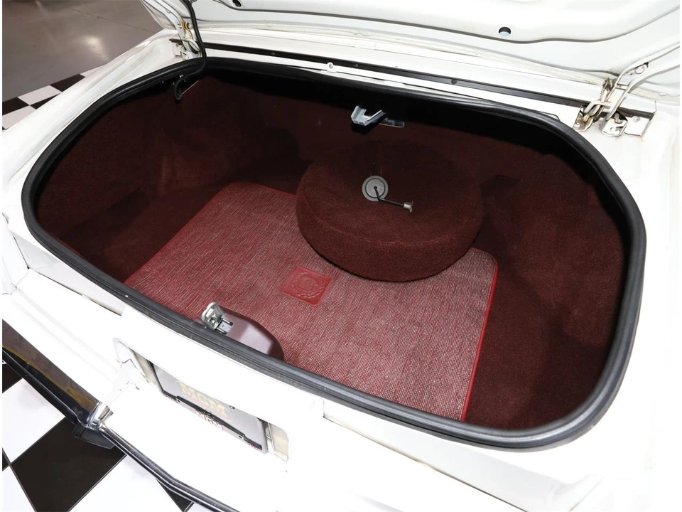 1985 Cadillac Eldorado 10th Gen - Image 5 of 31