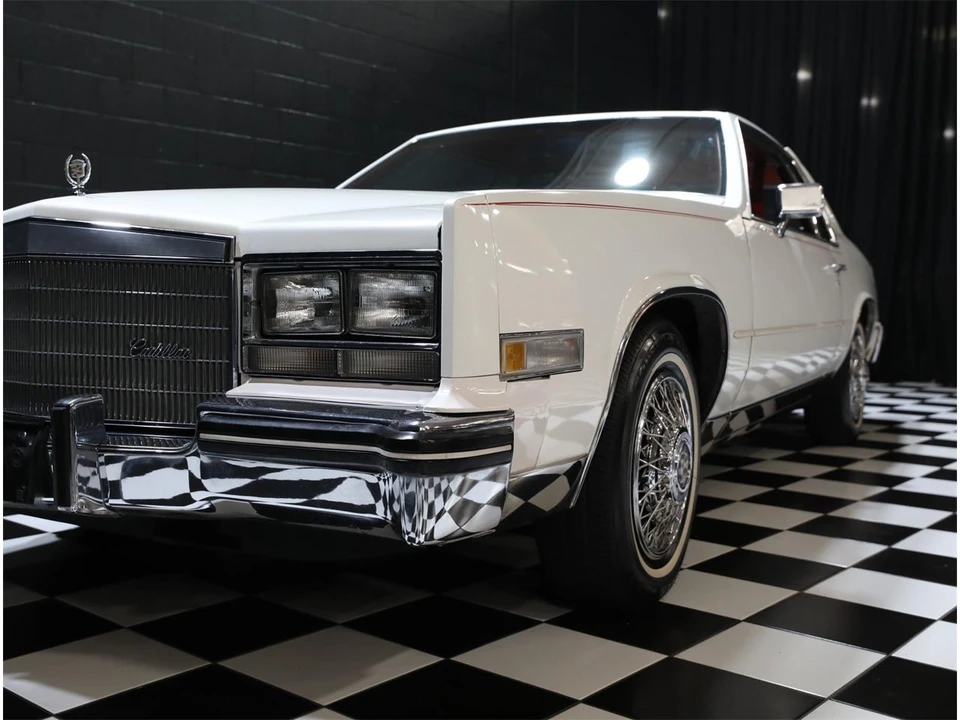 1985 Cadillac Eldorado 10th Gen - Image 9 of 31