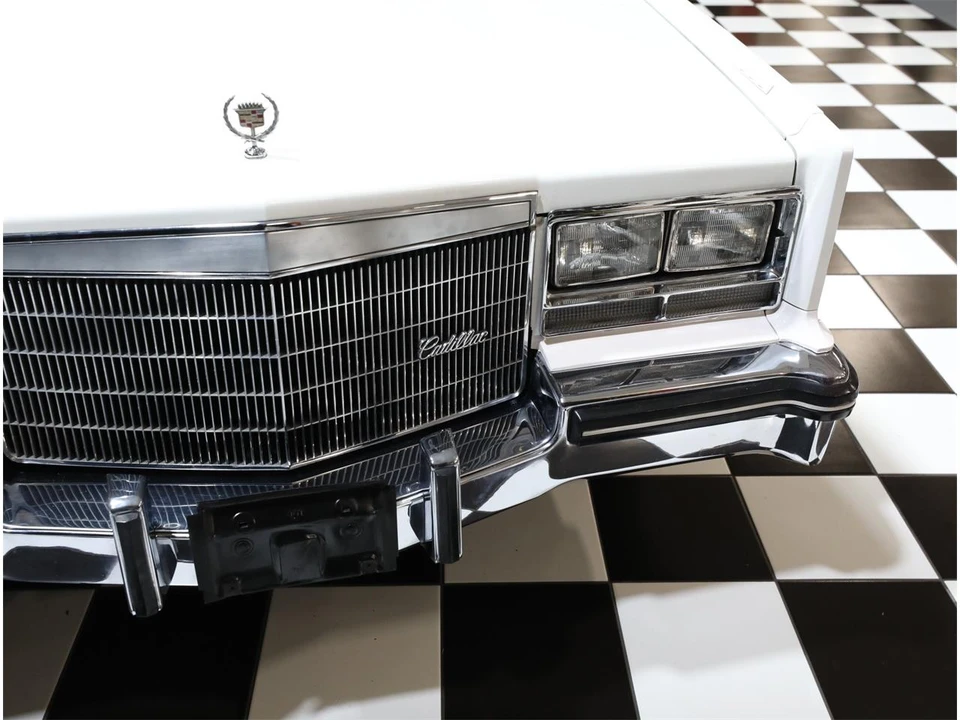 1985 Cadillac Eldorado 10th Gen - Image 10 of 31