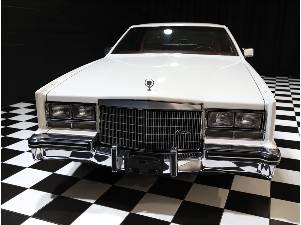 1985 Cadillac Eldorado 10th Gen - Image 12 of 31