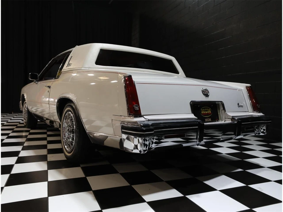 1985 Cadillac Eldorado 10th Gen - Image 24 of 31