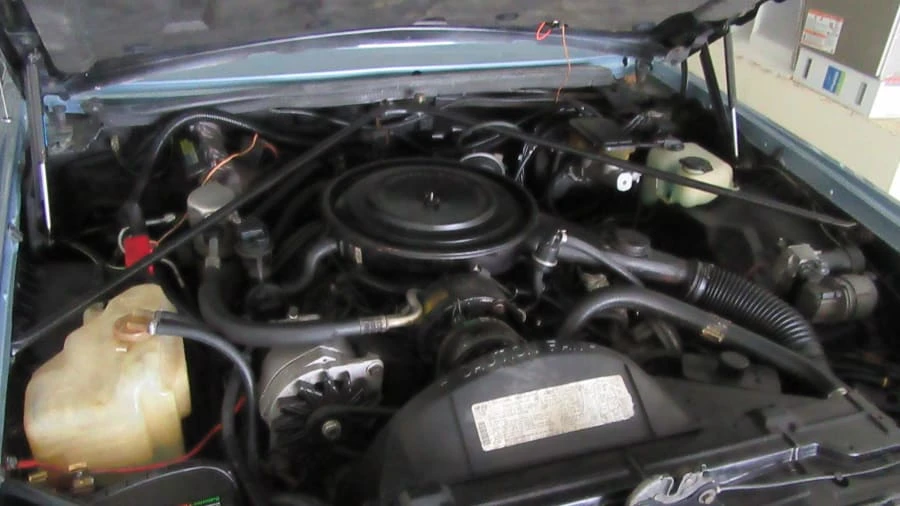 1985 Cadillac Eldorado 10th Gen - Image 7 of 13