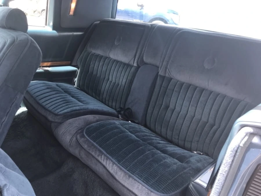1985 Cadillac Eldorado 10th Gen - Image 6 of 19