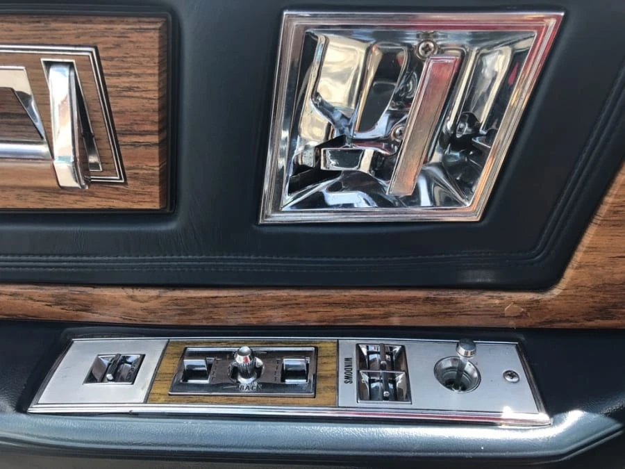 1985 Cadillac Eldorado 10th Gen - Image 9 of 19