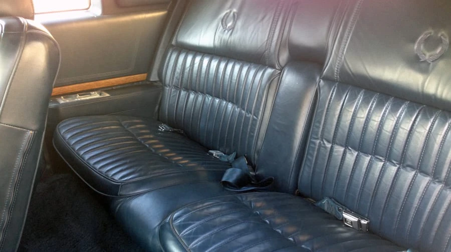 1985 Cadillac Eldorado 10th Gen - Image 7 of 12
