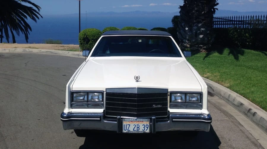 1985 Cadillac Eldorado 10th Gen - Image 11 of 12